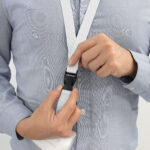 PORTA GAFETE "YARDY" (T659 BLANCO) - Image 6