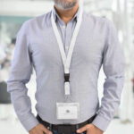 PORTA GAFETE "YARDY" (T659 BLANCO) - Image 7