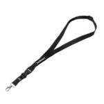 PORTA GAFETE "YARDY" (T659 NEGRO) - Image 2