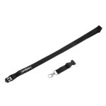 PORTA GAFETE "YARDY" (T659 NEGRO) - Image 5