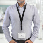 PORTA GAFETE "YARDY" (T659 NEGRO) - Image 7