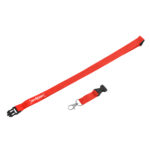 PORTA GAFETE "YARDY" (T659 ROJO) - Image 5