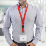 PORTA GAFETE "YARDY" (T659 ROJO) - Image 7