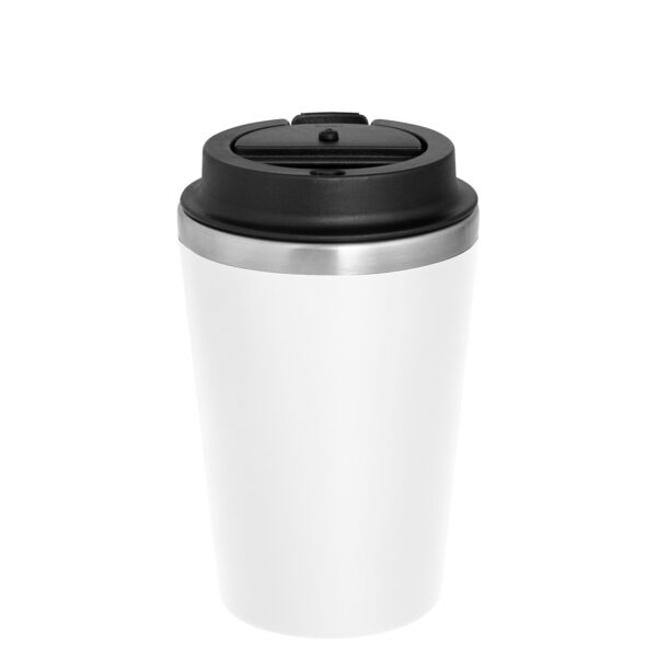 MUG CAMPER BLANCO (T676) - Imagen 4