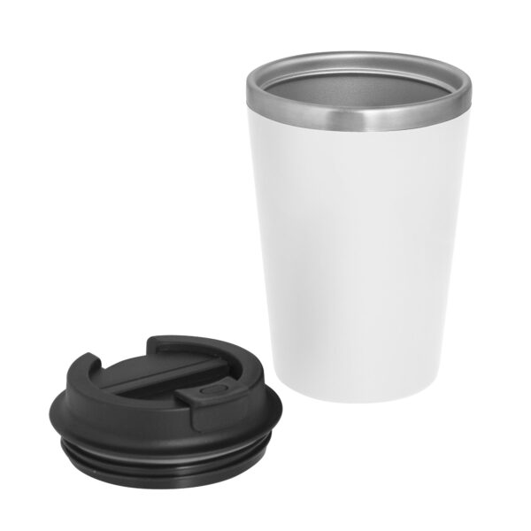 MUG CAMPER BLANCO (T676) - Imagen 6