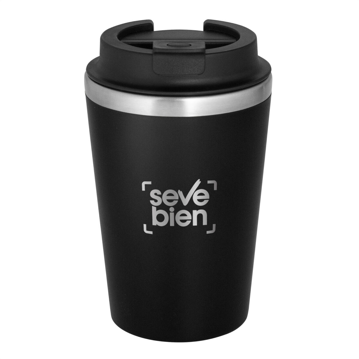 MUG "CAMPER" (T676 NEGRO) - Image 2