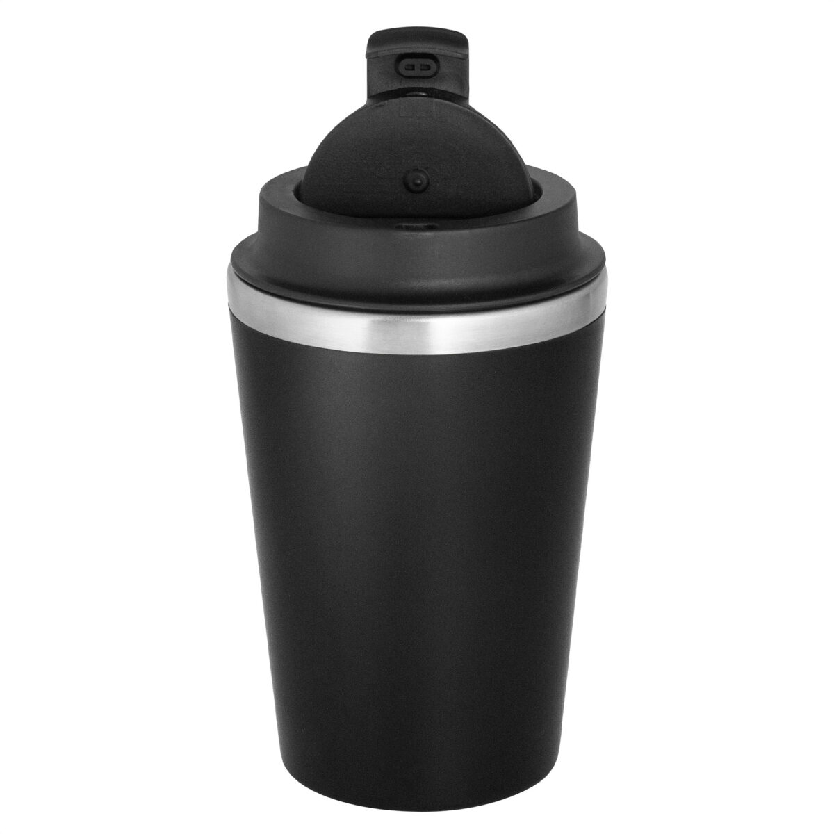 MUG "CAMPER" (T676 NEGRO) - Image 3