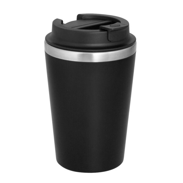 MUG CAMPER NEGRO (T676) - Imagen 5