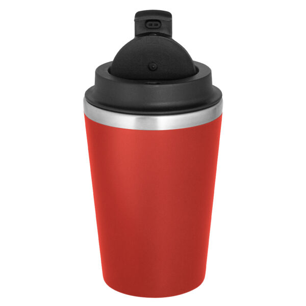 MUG CAMPER ROJO (T676) - Imagen 3