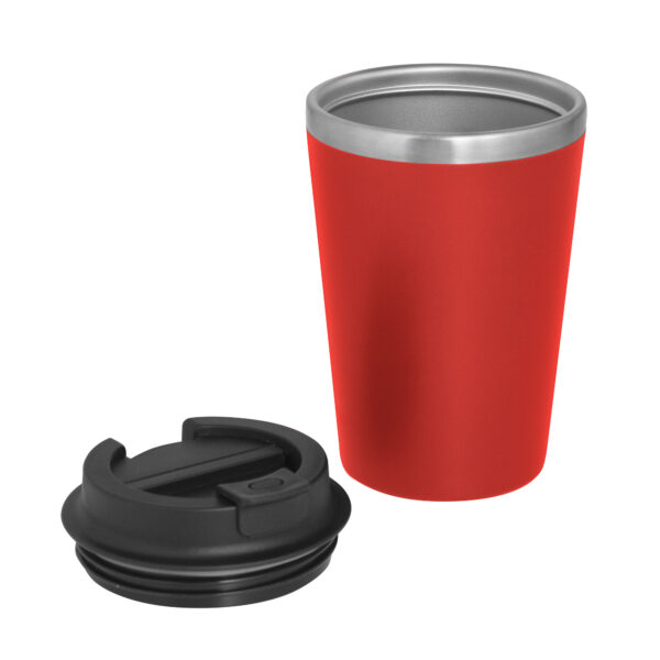 MUG CAMPER ROJO (T676) - Imagen 6