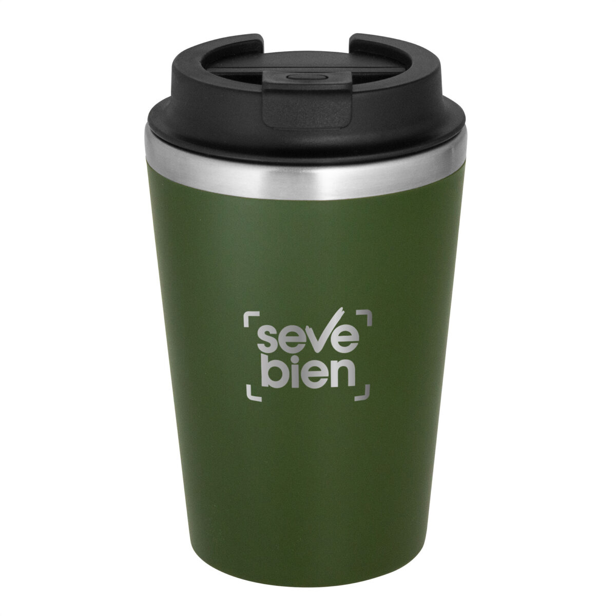 MUG "CAMPER" (T676 VERDE) - Image 2