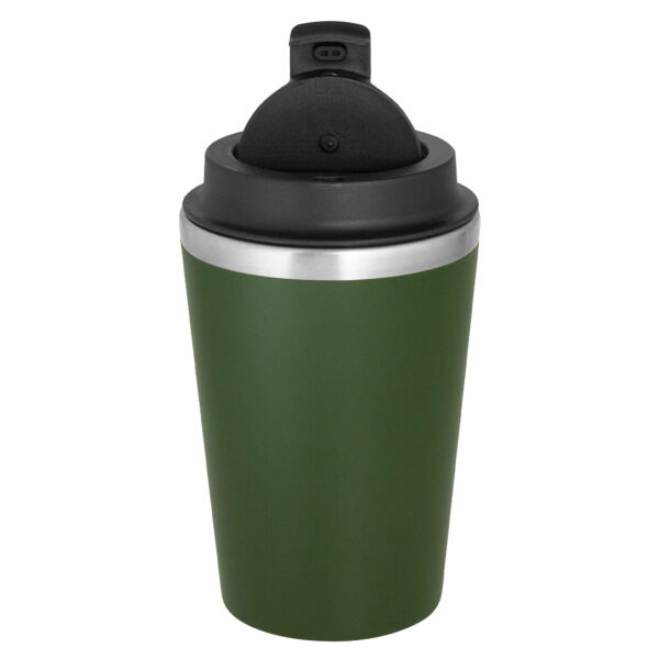 MUG CAMPER VERDE (T676) - Imagen 3