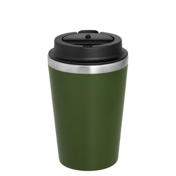 MUG CAMPER VERDE (T676) - Imagen 4