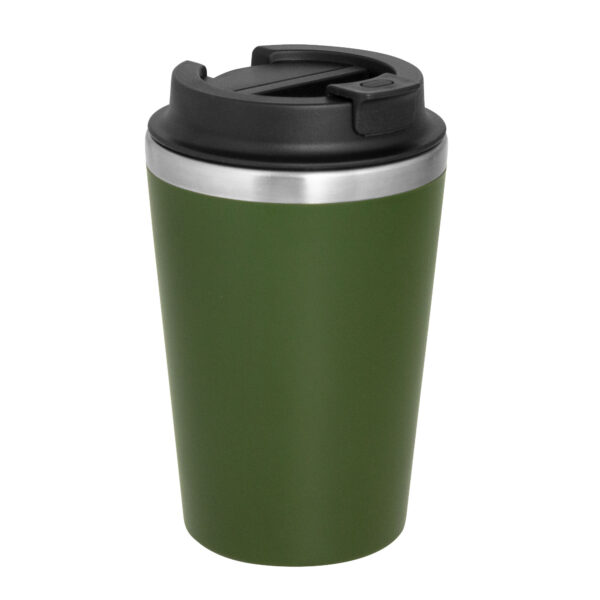 MUG CAMPER VERDE (T676) - Imagen 5