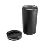 MUG TÉRMICO "GARAMOND" (T677 NEGRO) - Image 5