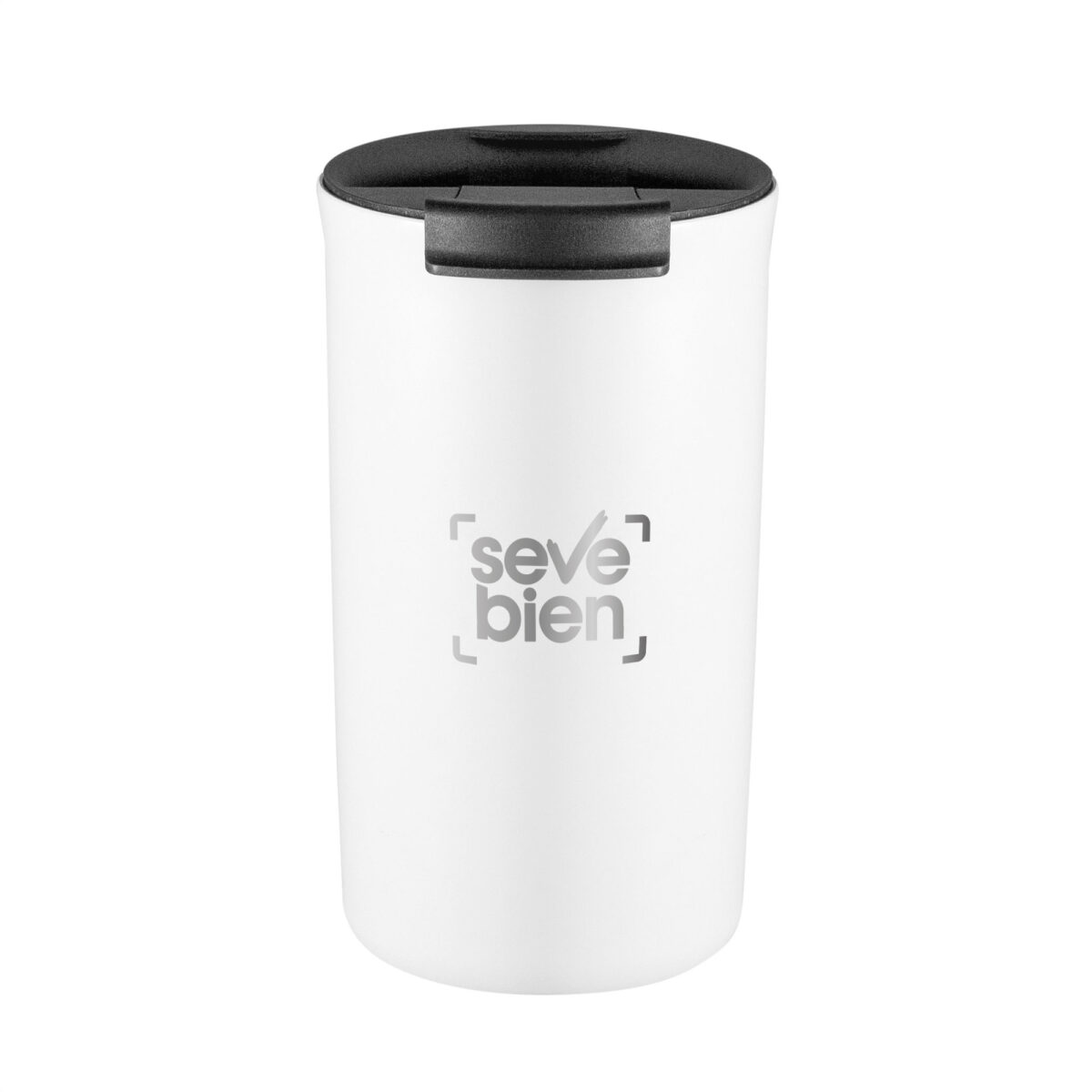 MUG TÉRMICO "GARAMOND" (T677 BLANCO) - Image 2
