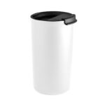 MUG TÉRMICO "GARAMOND" (T677 BLANCO) - Image 3