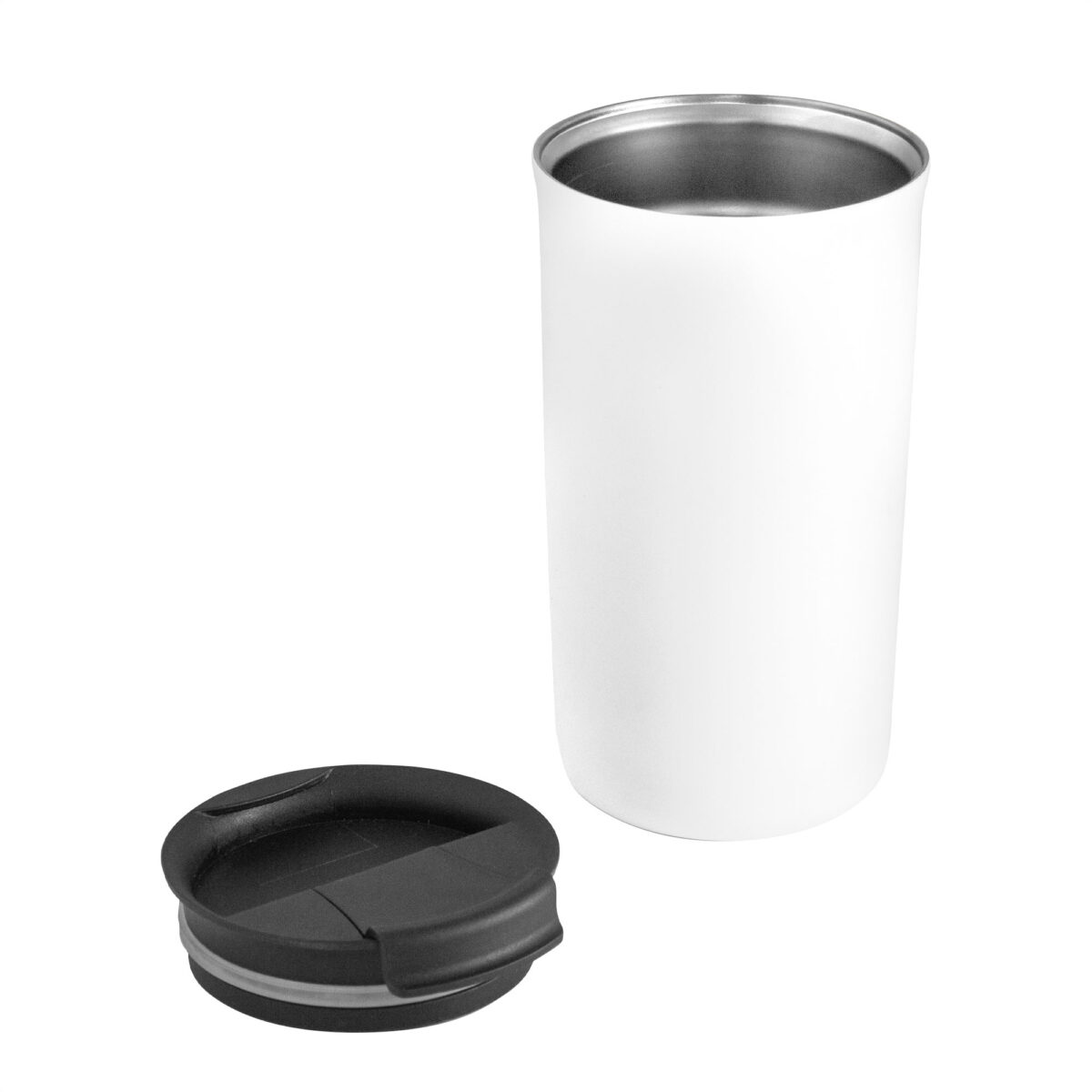 MUG TÉRMICO "GARAMOND" (T677 BLANCO) - Image 6