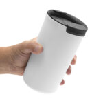 MUG TÉRMICO "GARAMOND" (T677 BLANCO) - Image 7