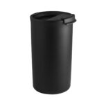 MUG TÉRMICO "GARAMOND" (T677 NEGRO) - Image 3