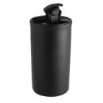 MUG TÉRMICO "GARAMOND" (T677 NEGRO) - Image 4