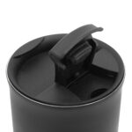 MUG TÉRMICO "GARAMOND" (T677 NEGRO) - Image 6