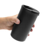 MUG TÉRMICO "GARAMOND" (T677 NEGRO) - Image 7