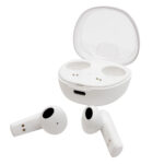 AUDIFONOS BLUETOOTH "SHELL" (EC756 BLANCO) - Image 4