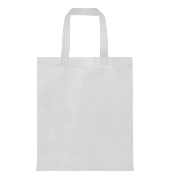 BOLSA ECOLOGICA TOTE I BLANCO (C564)