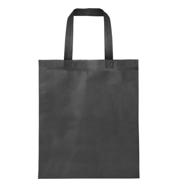 BOLSA ECOLOGICA TOTE I NEGRO (C564)