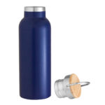 BOTELLA TÉRMICA "SASHA" (T679 AZUL) - Image 4