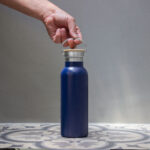 BOTELLA TÉRMICA "SASHA" (T679 AZUL) - Image 7