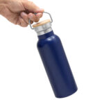 BOTELLA TÉRMICA "SASHA" (T679 AZUL) - Image 6