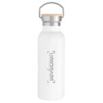 BOTELLA TÉRMICA "SASHA" (T679 BLANCO) - Image 2