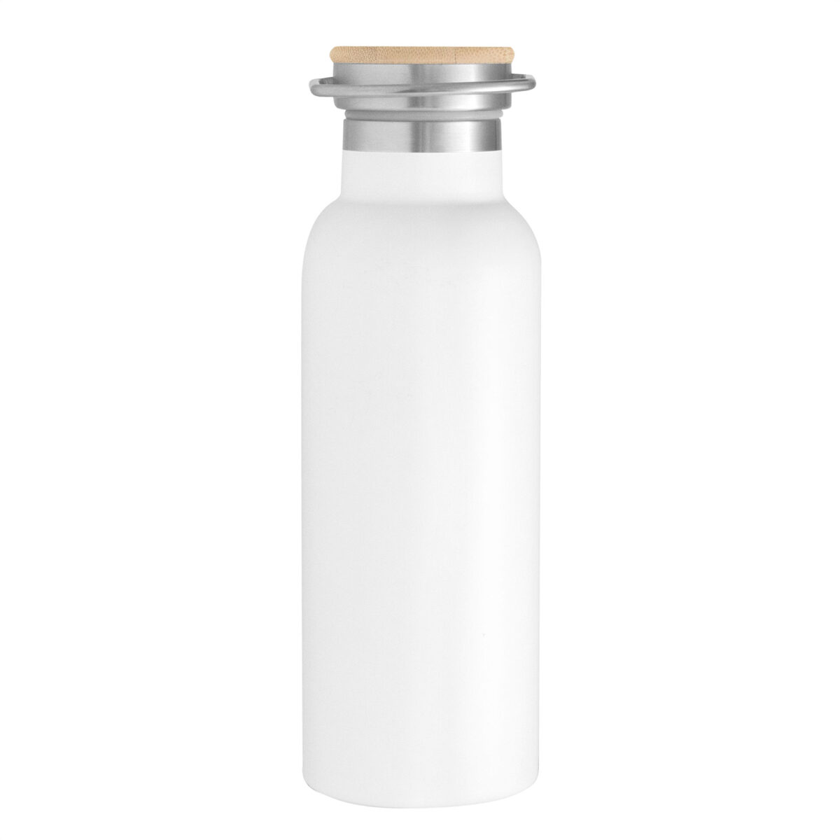 BOTELLA TÉRMICA "SASHA" (T679 BLANCO) - Image 3