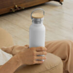 BOTELLA TÉRMICA "SASHA" (T679 BLANCO) - Image 7