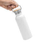 BOTELLA TÉRMICA "SASHA" (T679 BLANCO) - Image 6