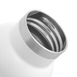 BOTELLA TÉRMICA "SASHA" (T679 BLANCO) - Image 5