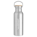 BOTELLA TÉRMICA "SASHA" (T679 PLATA) - Image 2