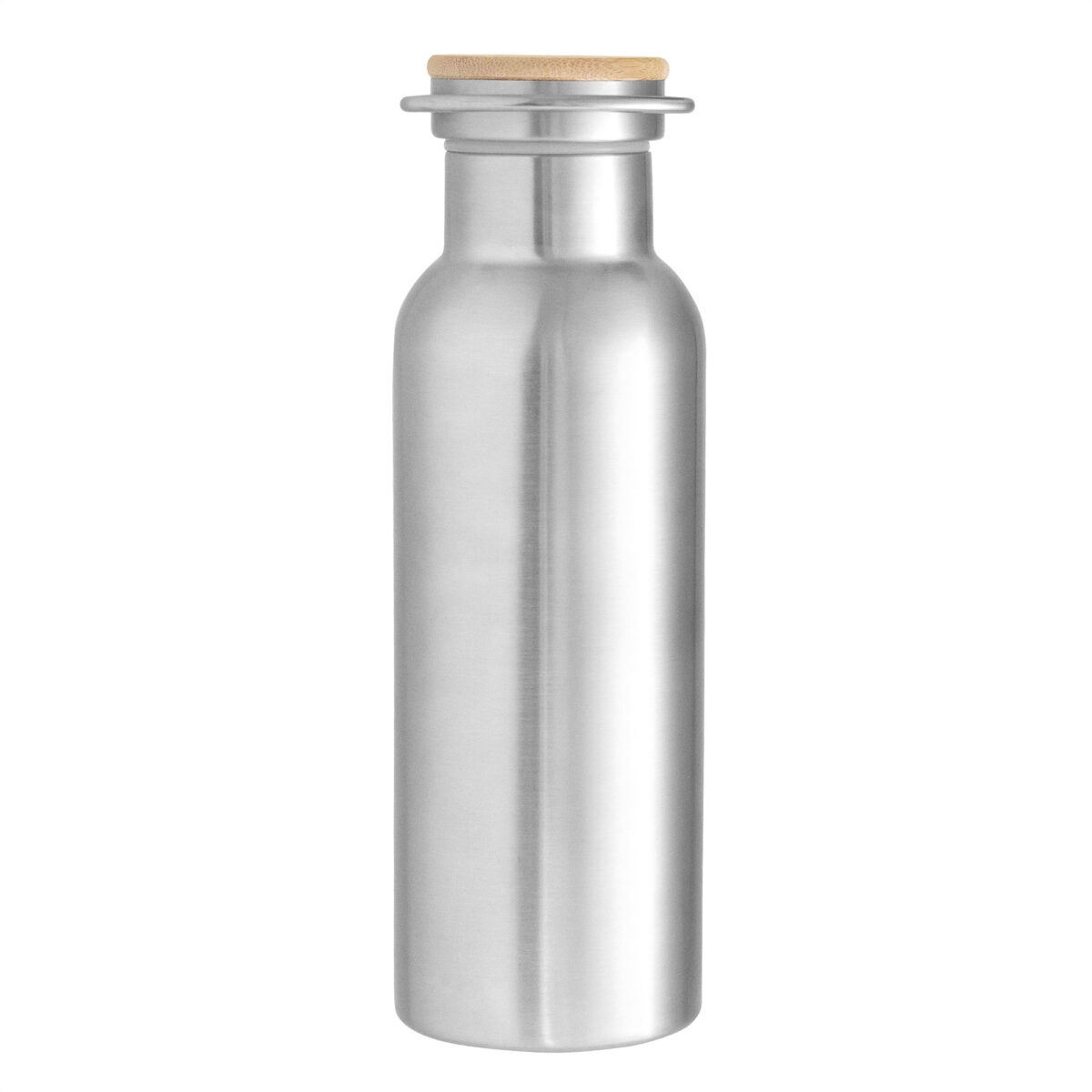 BOTELLA TÉRMICA "SASHA" (T679 PLATA) - Image 3