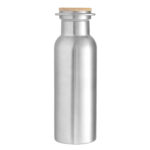 BOTELLA TÉRMICA "SASHA" (T679 PLATA) - Image 3