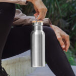 BOTELLA TÉRMICA "SASHA" (T679 PLATA) - Image 7