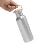 BOTELLA TÉRMICA "SASHA" (T679 PLATA) - Image 6