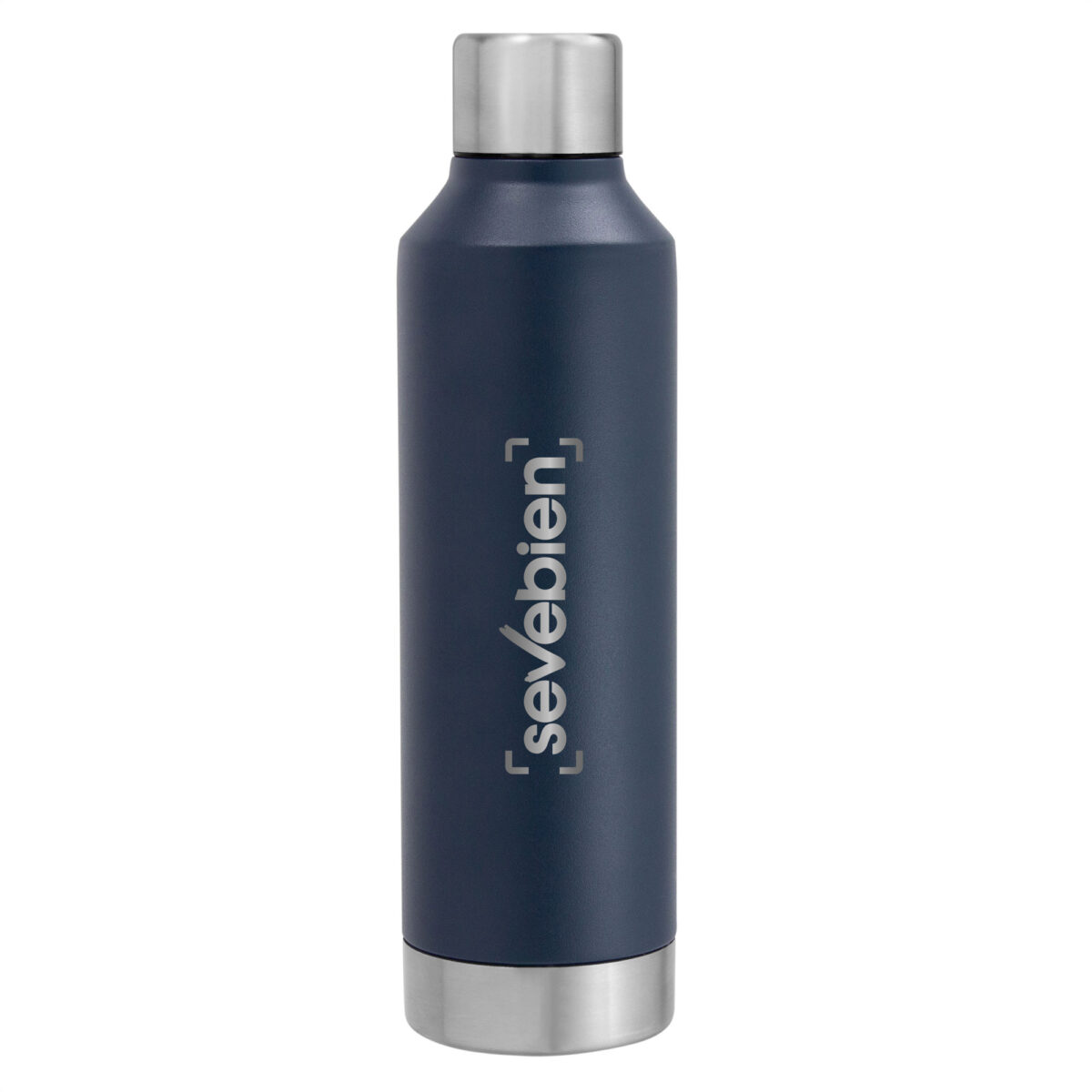 BOTELLA TÉRMICA "CHAMONIX" (T669 AZUL) - Image 2