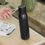 BOTELLA TÉRMICA "MONTANA" (T632 NEGRO) - Image 8
