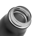 BOTELLA TÉRMICA "MONTANA" (T632 NEGRO) - Image 5