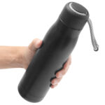 BOTELLA TÉRMICA "MONTANA" (T632 NEGRO) - Image 6