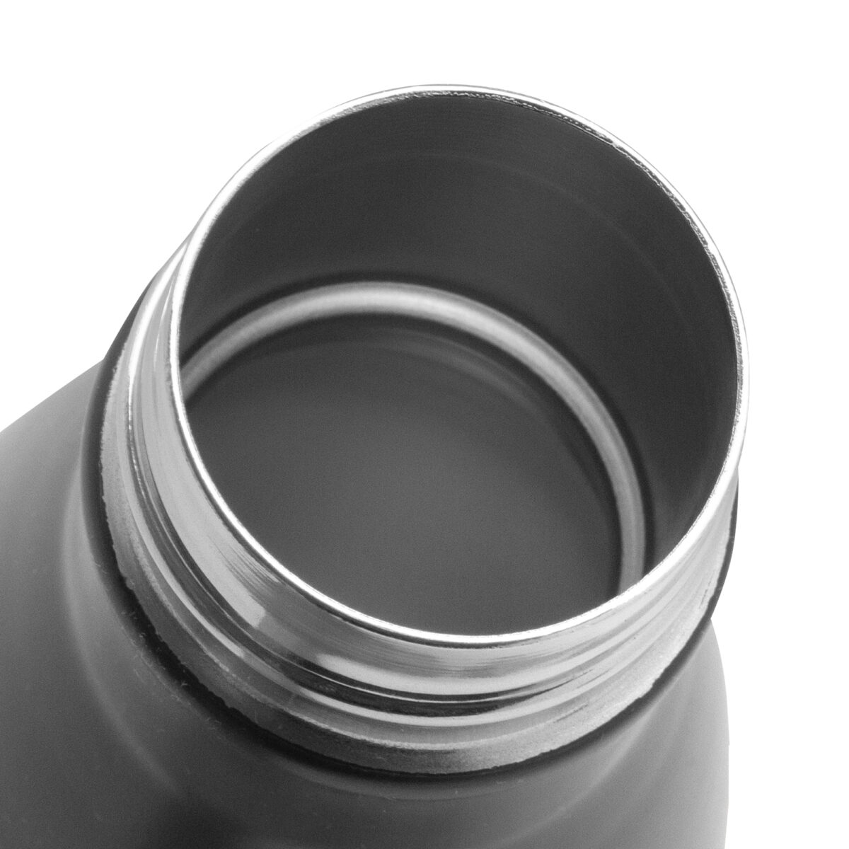 BOTELLA TÉRMICA "TRACY" (T642 NEGRO) - Image 5