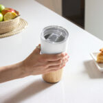 MUG TÉRMICO "NORDICO" (T643 BLANCO) - Image 6