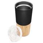 MUG TÉRMICO "NORDICO" (T643 NEGRO) - Image 3